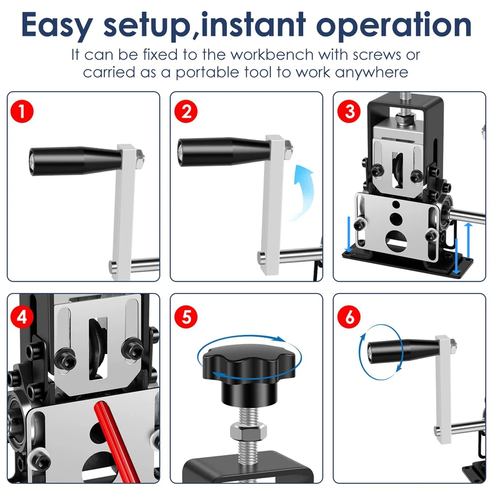 

AA46 HOT-For Scrap Copper Recycling Scrapping Copper(Wire Stripper Machine) Wire Peeler Machine
