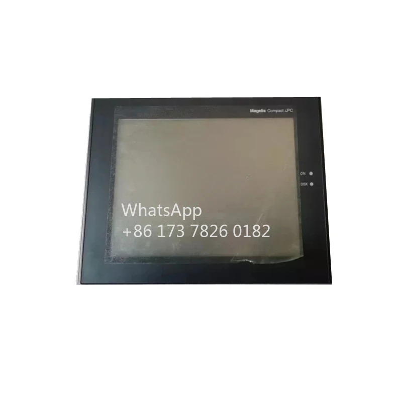 

IPC System Screen MPCKT12NAX00H