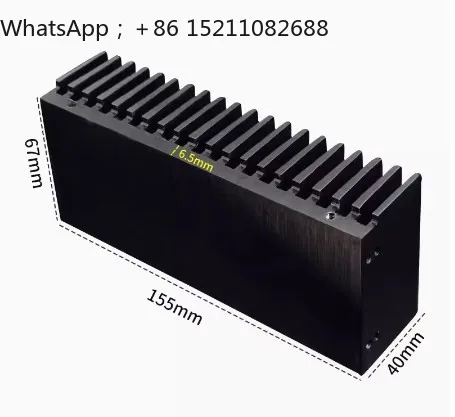 LLY Malan HDAM Sweet Vocal Amplifier, Fever Amplifier Board Original Field Effect Input Tube