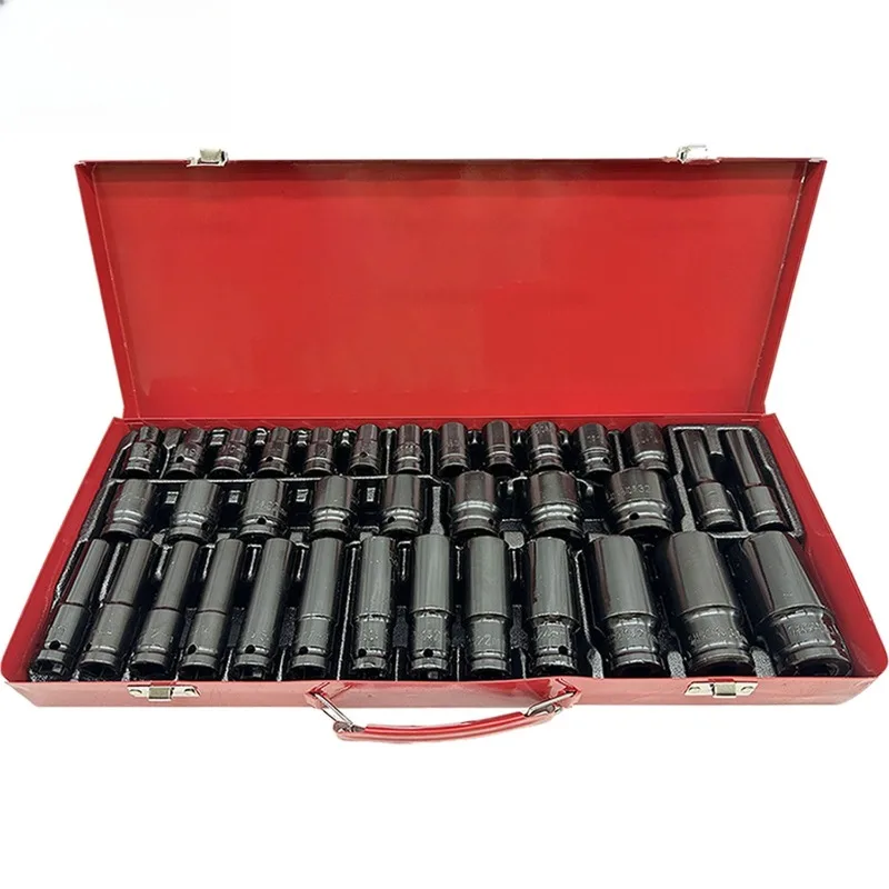 35Pcs 1/2
