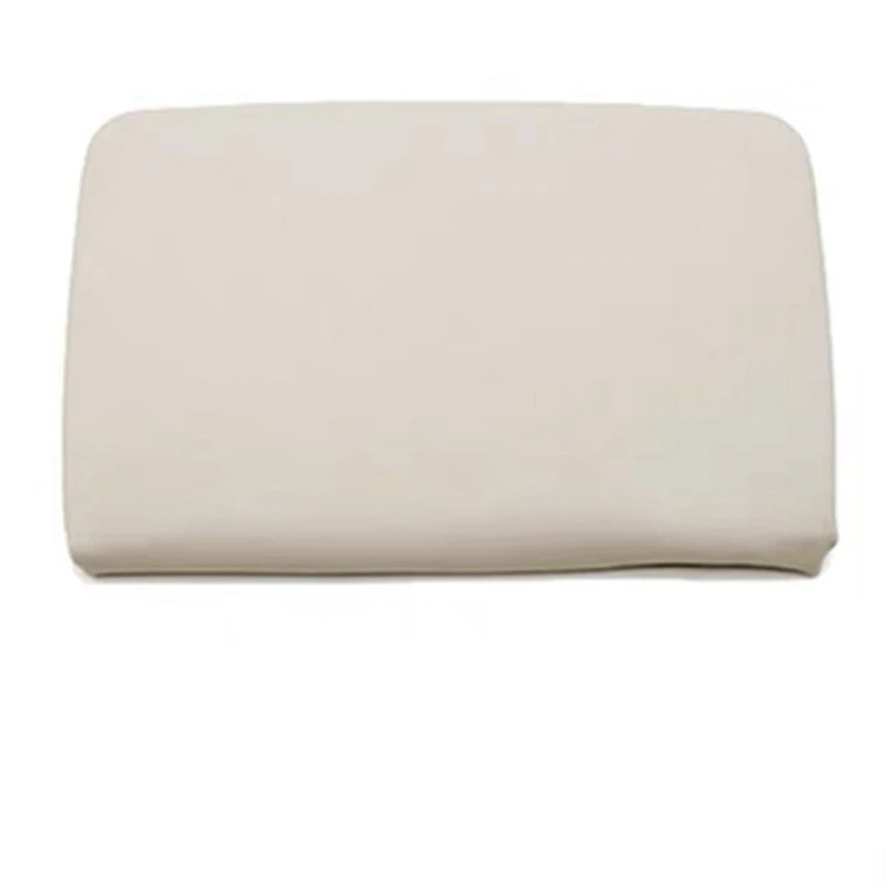 Сумка для хранения спинки автомобильного сиденья для Mercedes-Benz C GLC E CLS-Class W205 W213 W253 W257 14-21, панель заднего сиденья-T45C