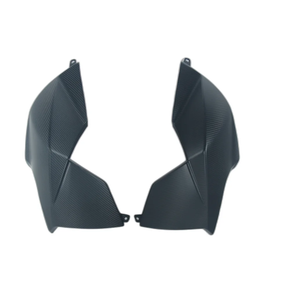 

1200 деталей из углеродного волокна для мотоциклов: пластина топливного бака