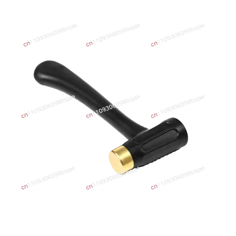 Guitar Pin Wire Installation Copper Hammer Folk Electric Wood Guitar Pin Wire Replacement Hammer Instrument Tool