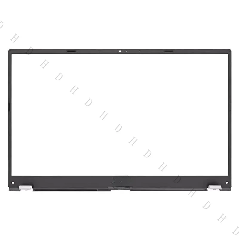 V+15.6'' Silver New LCD Back Cover Screen Rear Lid For Asus VivoBook 15 X512 A512 F512 F512D V5000F V5000J V5000D Laptop