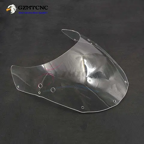 For Yamaha TZM150 TZM 150 Windshield Wind Shield Screen Visor Cowling Standard Motorcycle Parts Touring Windscreen