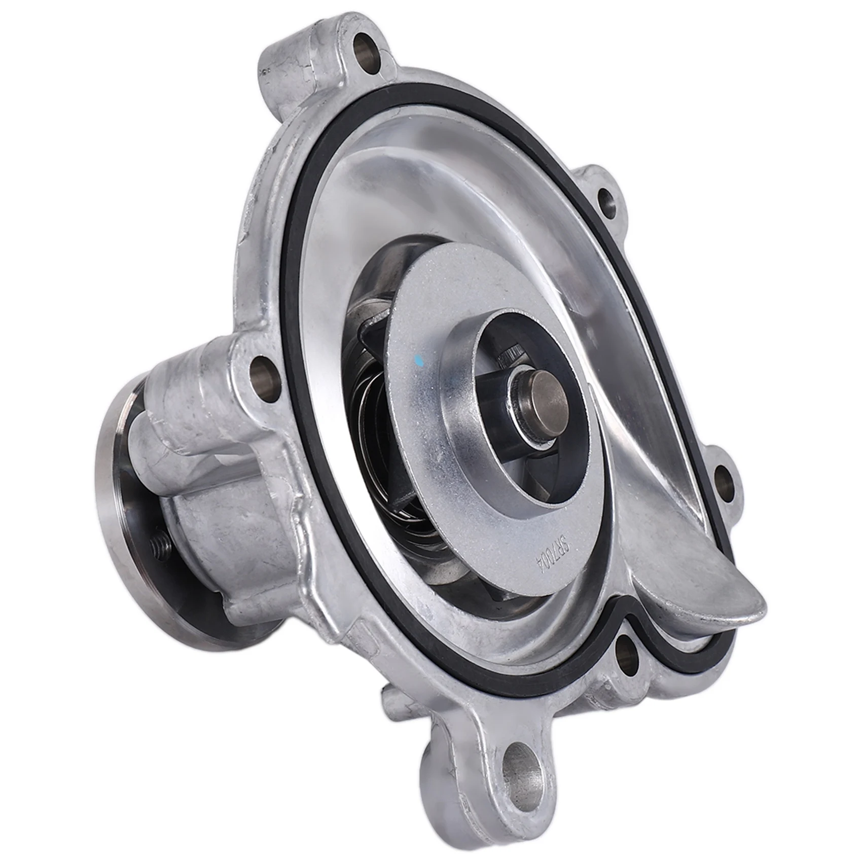 

Precision Engine Water Pump 2712001001 A2712001001 A2712000401 For C-Class E-Class GLK C209 A209 SLK R171 R172