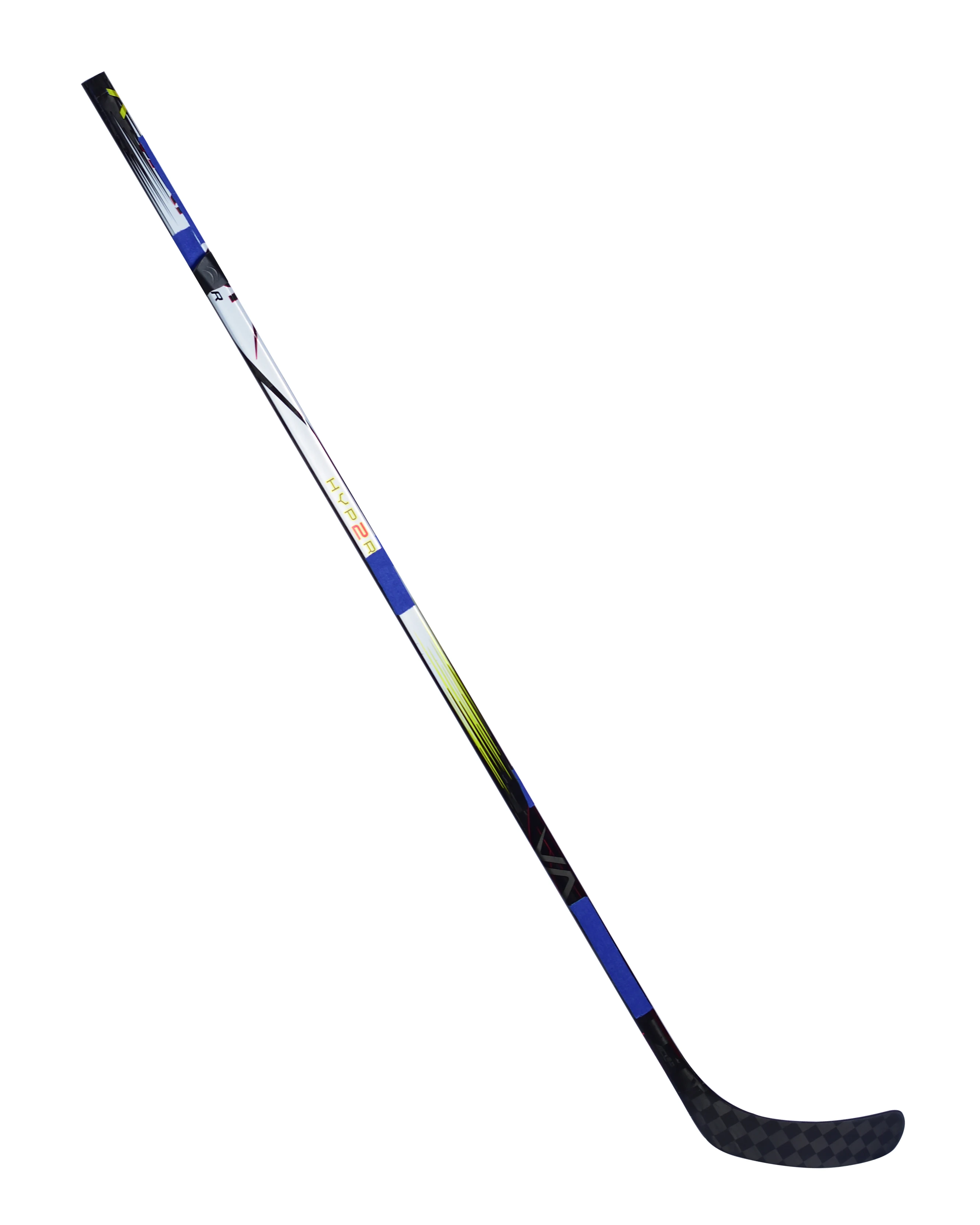 [Special Color][White]New Hyper 2 Ice Hockey Sticks Hyp2r Lite 370g  Blank Carbon Fiber Ice Hockey Sticks