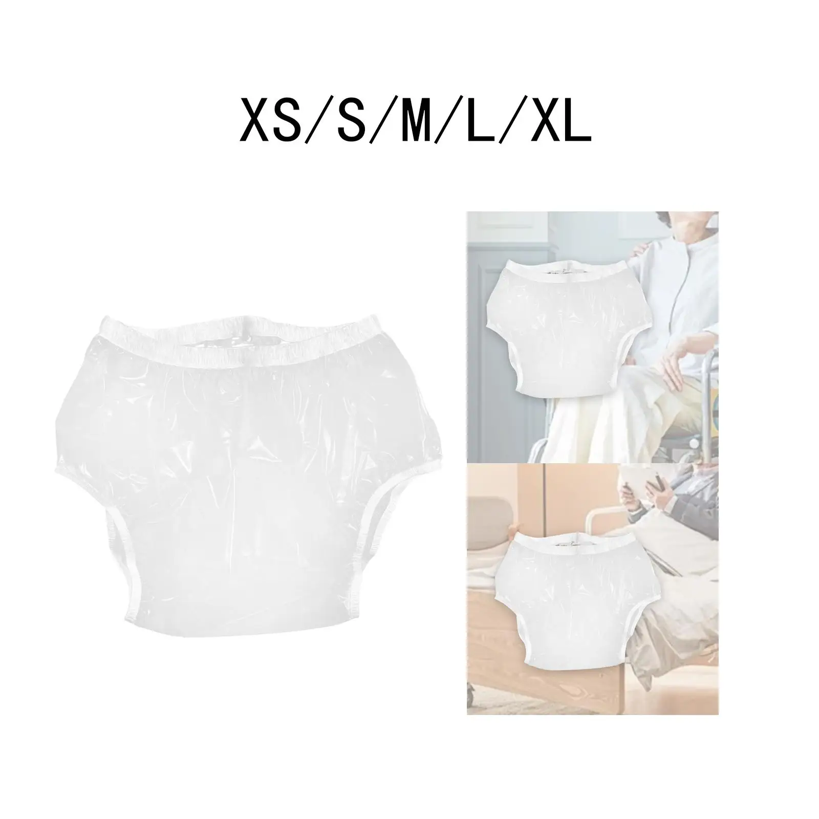 

Тканевый чехол для подгузников для взрослых, нижнее белье для плавания, путешествий, отдыха