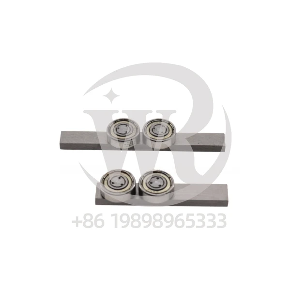 Komori Slider Bearing Water Roller Ink Transfer Bearing 3645100900 NLH5008ATO for Komori Part