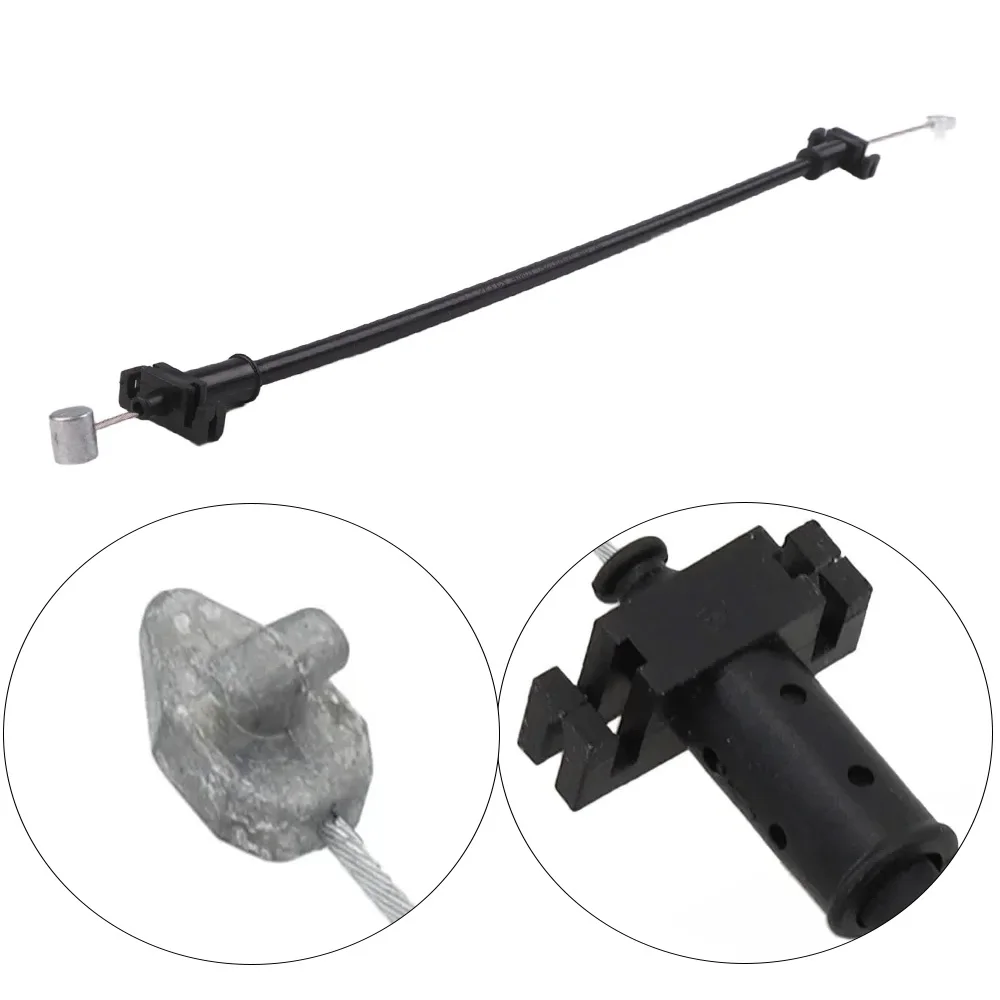 Front Left or Right Exterior Door Handle Cable Replacement for Ford Focus 2004-2013 Left Hand Drive 1480308 4M51-A218A01-BA