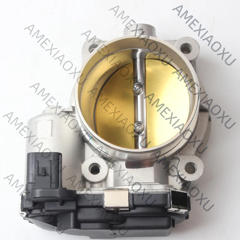 

12670981 Дроссельный узел в сборе для Buick Enclave 2012-2020, для Cadillac CTS, Chevrolet