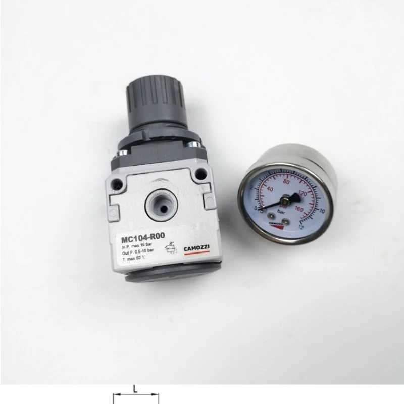 For Air Valve Pressure Regulating Valve, Automobile Driving Operation Conversion Import Pressure Reducing Valve