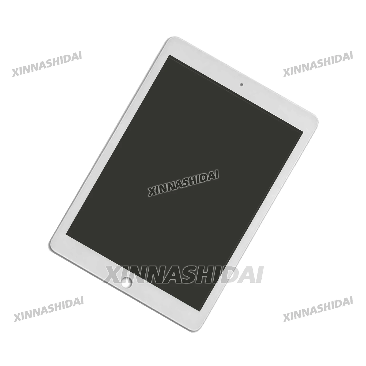 

LCD For iPad Pro 9.7 inch A1673 A1674 A1675 Display Replacement Touch Screen Panel Digitizer 9.7 Black White Parts