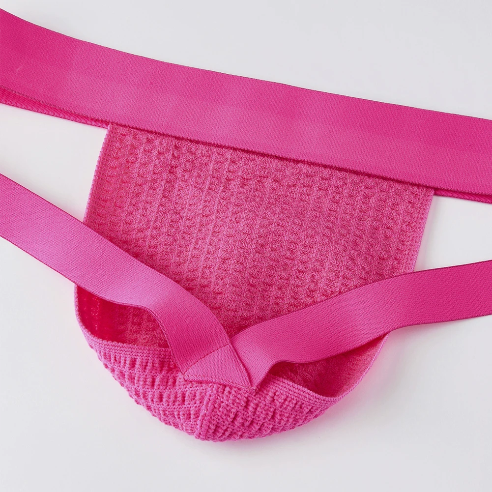 

Мужские стринги-танга с U-образным вырезом, сетчатые, размеры M-XXL, с открытой задней частью, эластичные бретели, нижнее белье для сисси