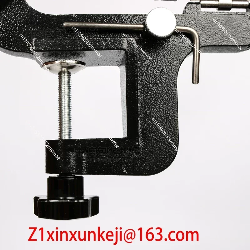 Manual Peeling Machine 809 Black Green Vegetable Tanned Leather Peeling Machine
