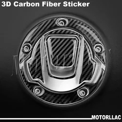 3D Motorfiets Tankdop Sticker Decal Gas Cover Protector Voor CFMOTO 800MT CL-X700 650GT 650NK 400GT 400NK 450/250/300SR/SS