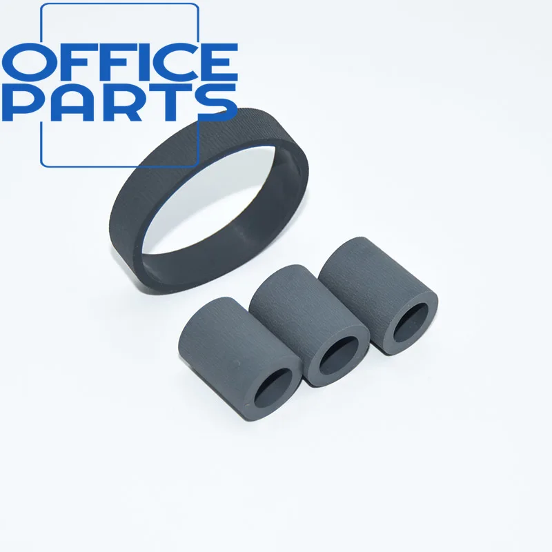 

2 комплекта 1736257 1775149 пикап с колесиками для EPSON WF C529R C579R C5210 C5290 C5710 C5790 M5298 M5299 M5799