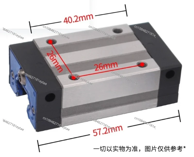 Linear Sliding Rail…