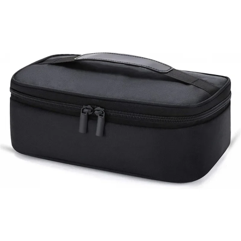 

Insulated Lunch Bag Aluminum Foil Rice Bag Meal Pack Ice Pack Waterproof Cooler Lunchbox Portable Handbag Camping Cooler