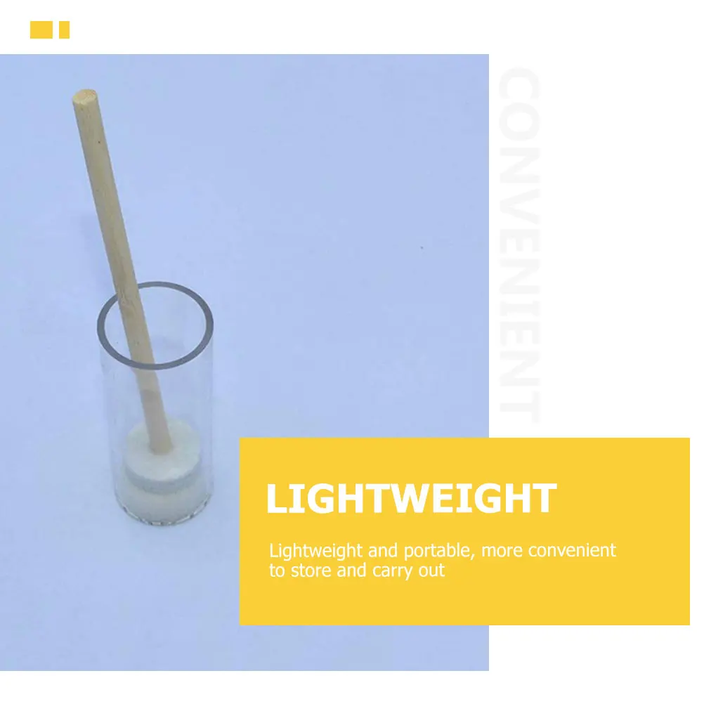 

Marker Bottle Cage Tool for Beekeeping Equipment Marker Cages Supplies Plastic Lightweight Portable Beehive Management