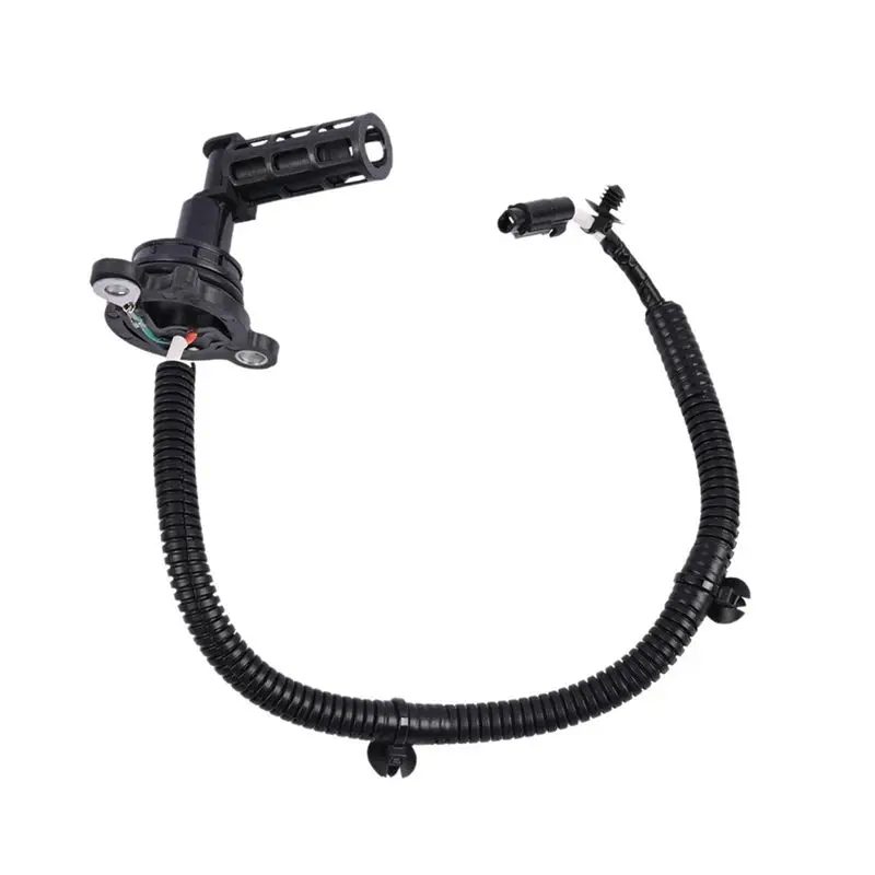 A19Q-Hose Assembly For Subaru Forester Legacy Outback XV Crosstrek Impreza 2013-2019 Oil Level Sensor 11136AA110 11136AA111
