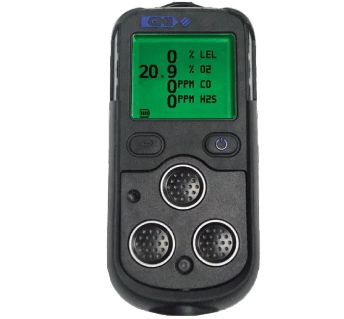 Gmi PS200 Portable … - image