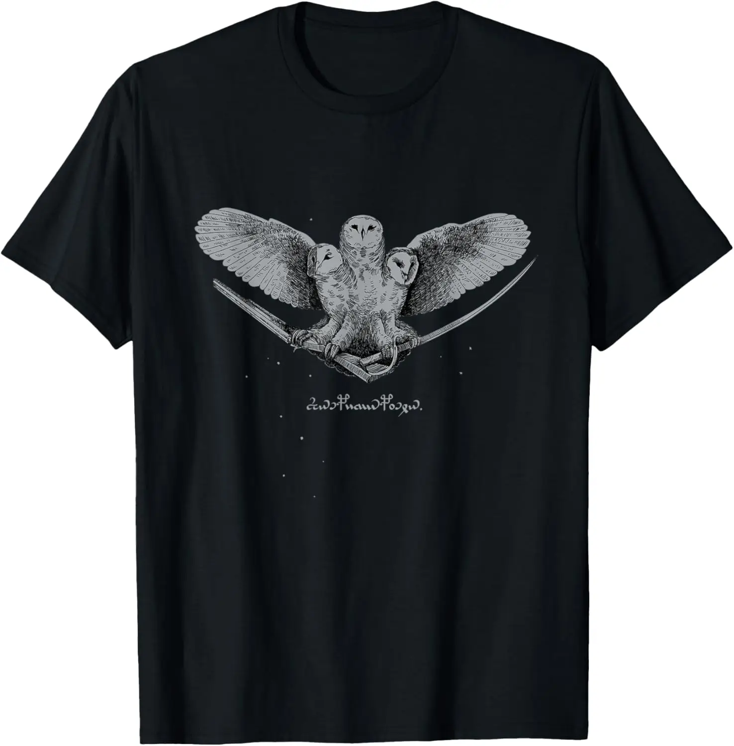 Hunt: Showdown Whisper Smith Trait T-Shirt