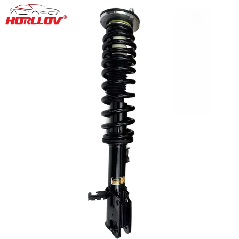 

1PCS RNB000750G RNB000740G Front Left or Right Shock Absorber for Land Rover Rang Rover Vogue L322 Air Suspension Without ADS