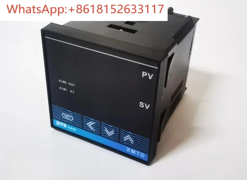 XMTD-8511/8512/8531/8532 Intelligent 8000 Solid State Relay JDYB