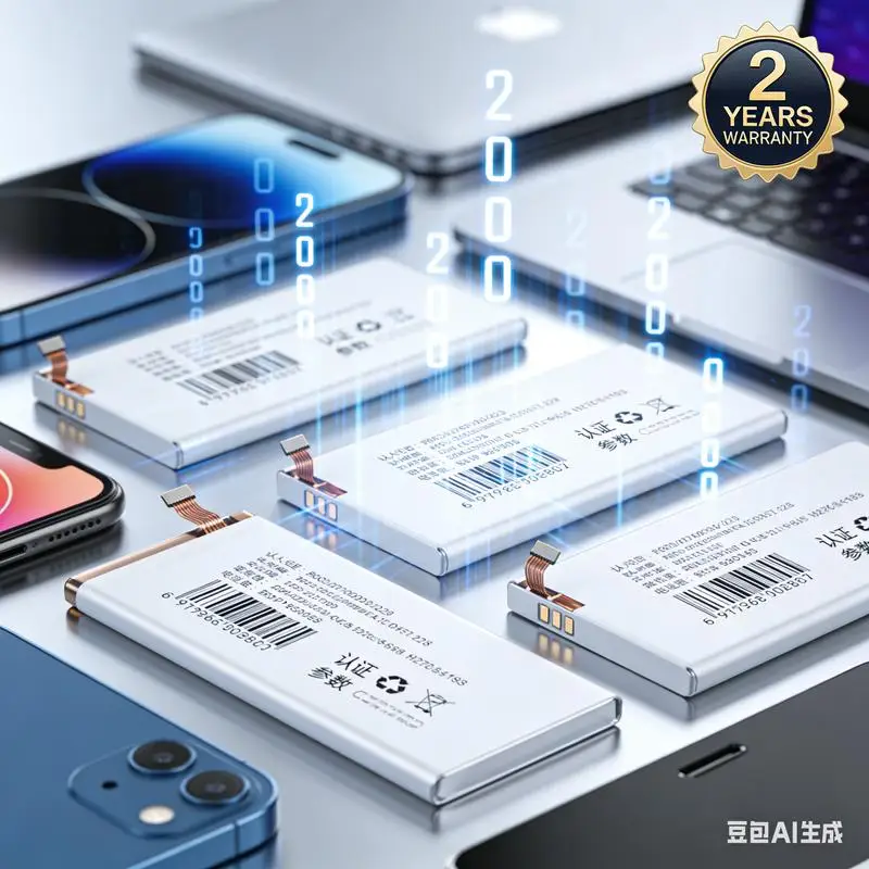 

High Quality Mobile Phone Battery For Huawei P20 lite (2019)/P smart Z/For honor 9X Pro/Nova5i/Enjoy 10 Plus HB446486ECW 4000mAh