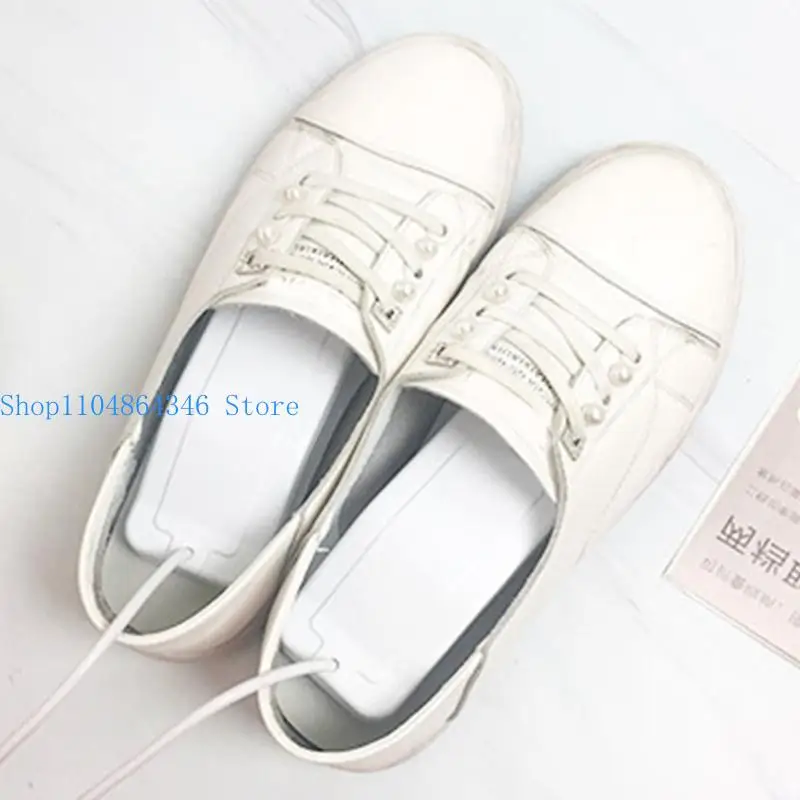 652F Portable Boot Dryer USB Shoe Dryer,Intelligent Timer Foot Dryer with Intelligent Timer Heat Boot Dryer DC5V3A Input