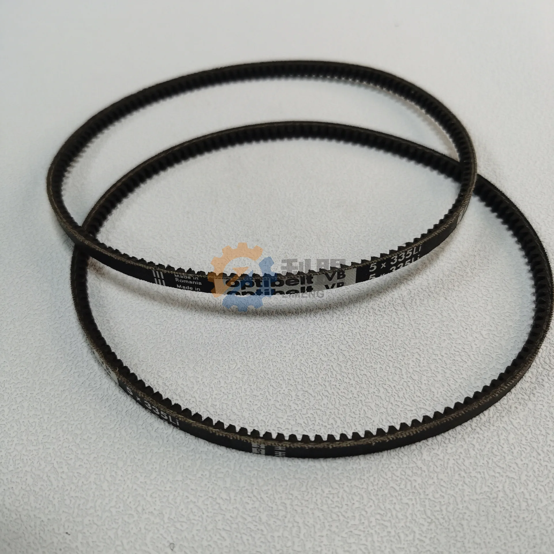 Printing Machine Accessories RA105RA142RA145 Original Belt