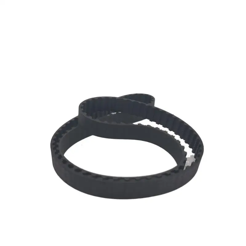 T5 235 Timing Belt Transmission Belts Length 235mm Width 4mm 5mm 9mm 10mm Closed Loop Rubber Synchronous Belt