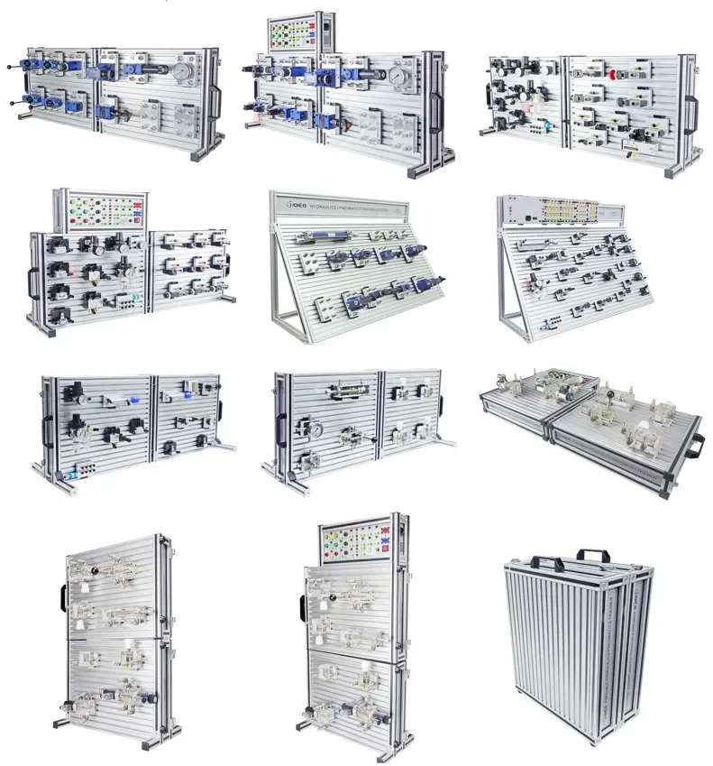 Portable Electro Pn…