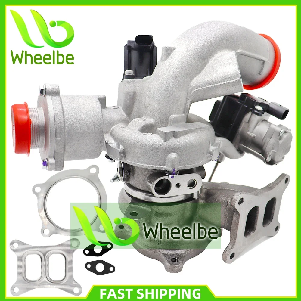 

Новое турбозарядное устройство k04 для Audi S3 TT 1.8T 165KW 176KW BAM BFV 2000 2005-2006 53049880023 06А 145704 Q 06A 145704 QX 06A 145704 КВ