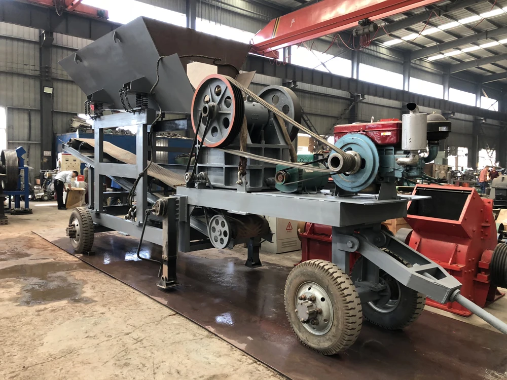 250*400 Quarry Stone Crusher Crushing Plant, Pakistan Stone Crushing Plant Price,aggregate Crushing Plant