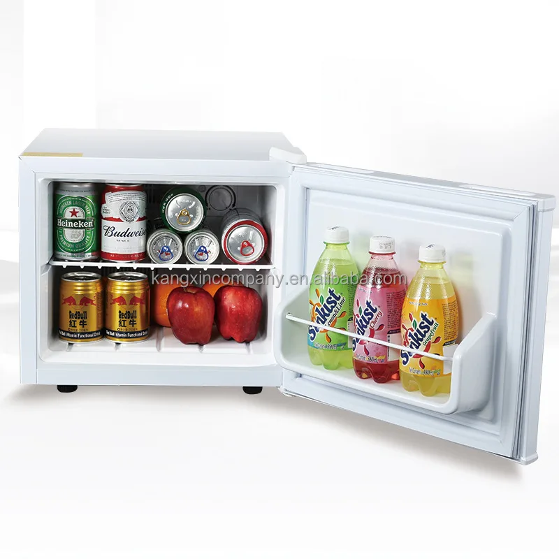 

Commercial Single-Temperature Mini Bar Beer Cooler 1/2/3 Door Stainless Steel Refrigerator For Beverages