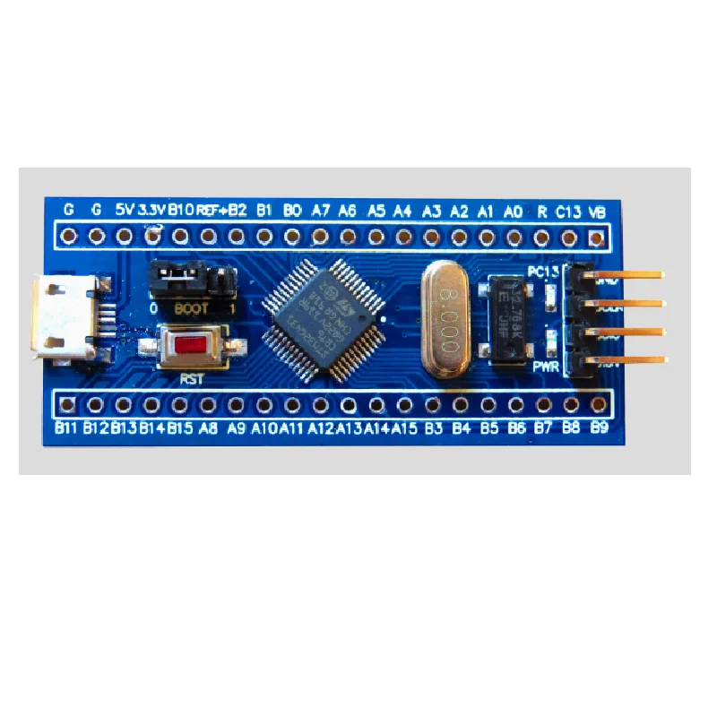 For STM32G431 Core Board G4 Development Board STM32G431CBT6 Minimum System Cortex-M4 New USB