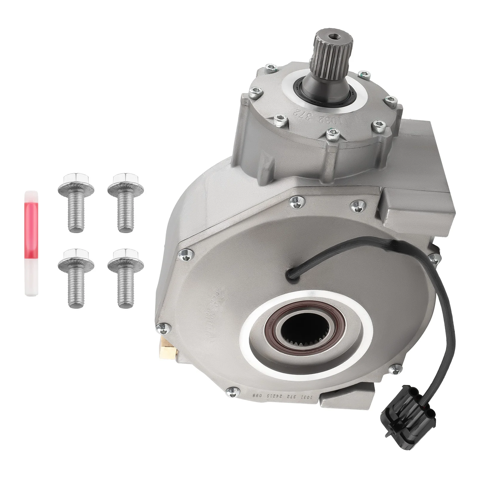 

Front Differential For Polaris RZR XP 4 Turbo 2016 - 2021 1333745,1334182