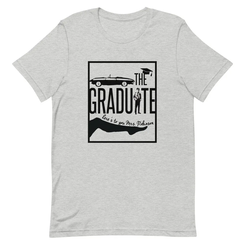 

The Graduate T Shirt