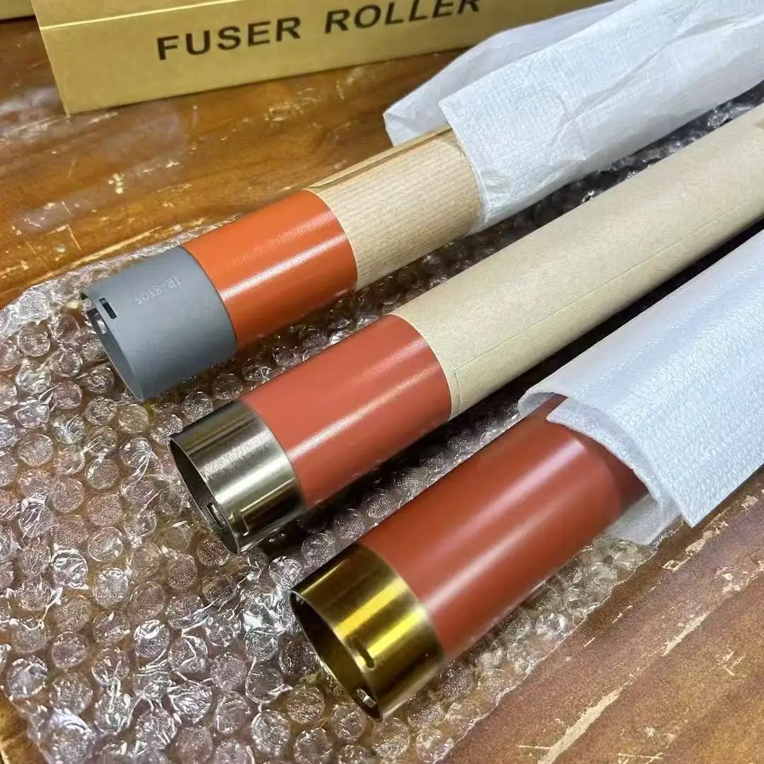 

High Quality Upper Fuser Roller for Canon 8085 8095 8105 8205 8285 8295 8505 8595