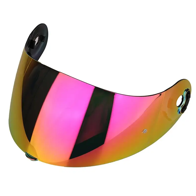 X-lite X-803 Motorcycle Helmet Visor Lens For X-803RS UCX802 Uv Protection Windshield Moto Casco Accessories X803 RS Shiled - Image 12