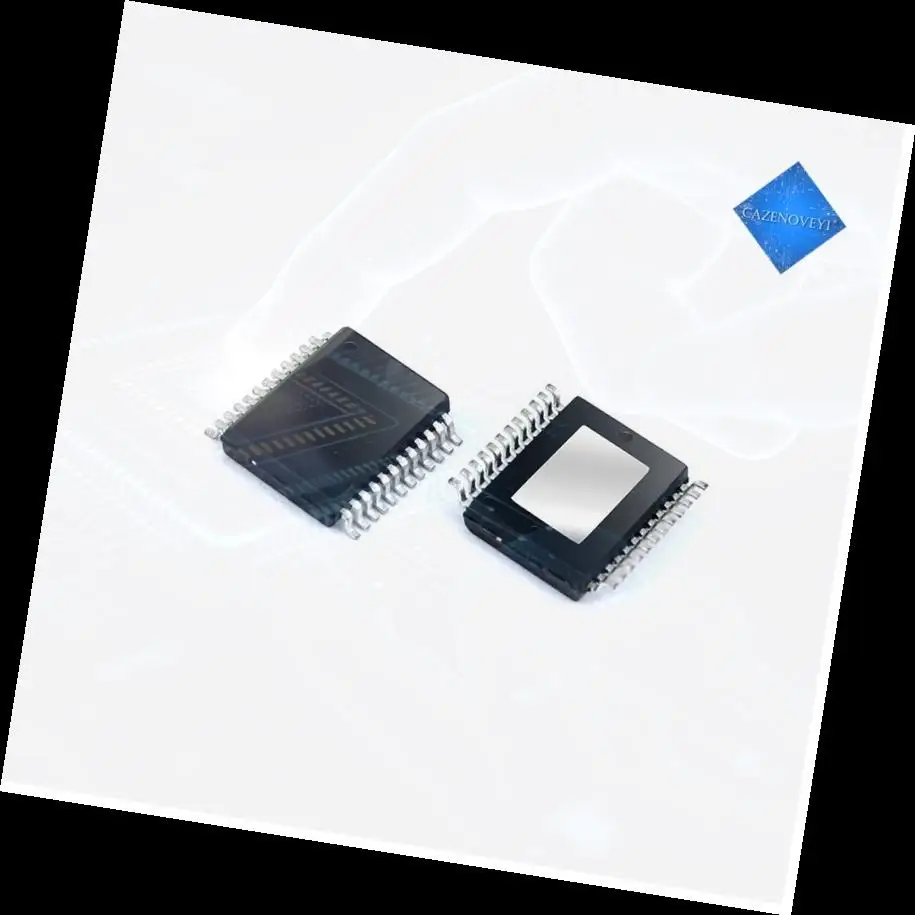 (5-10-20-30-100PCS) L9929 SSOP-24 L9929XP