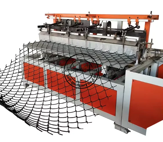 Customized High Quality Welded Wire Mesh Building Machine Steel Wire Mesh Trimming Machine