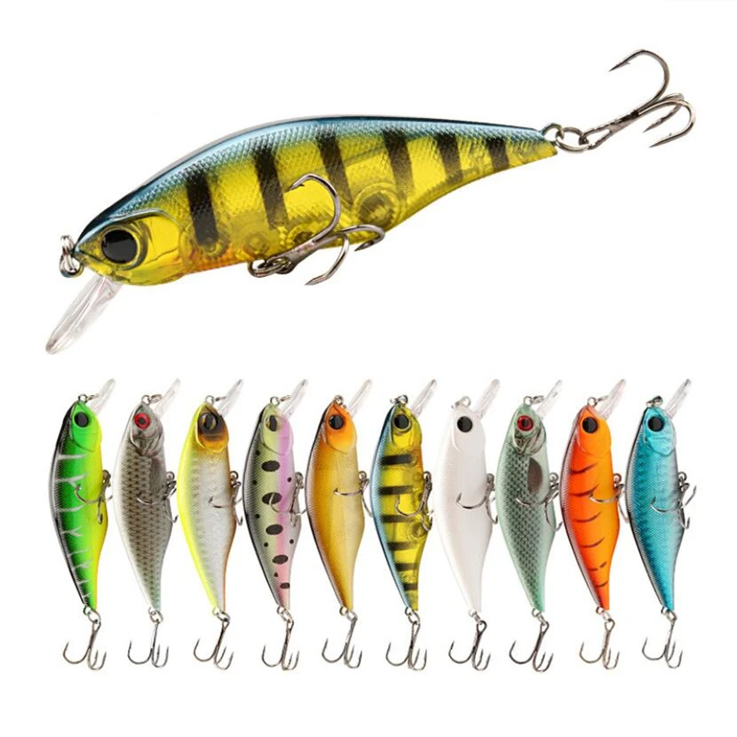 1 szt. Pływający błystka wobler 9cm 11.3g Crankbait sztuczny japoński wobler pstrąg okoń karp sprzęt wędkarski