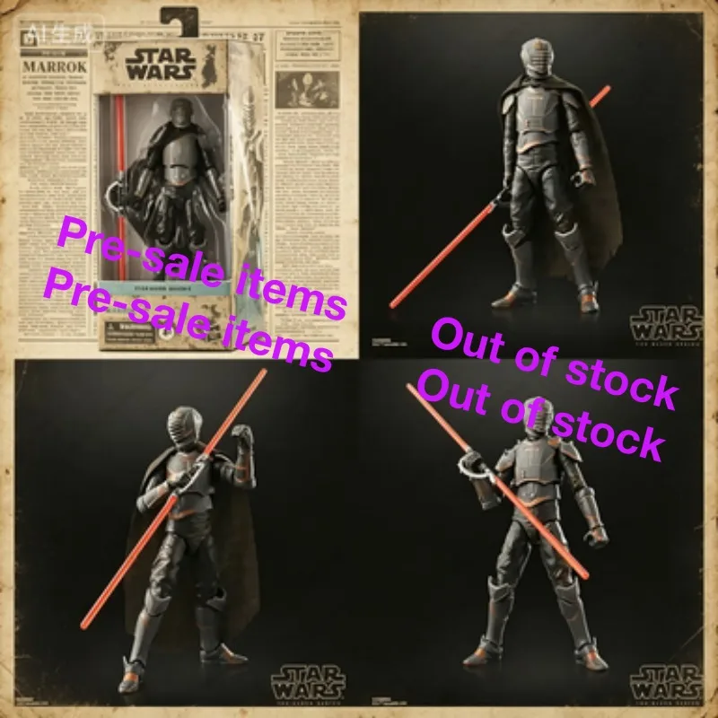 offre-speciale-en-stock-figurine-d'action-de-style-anime-neuve-de-qualite-superieure-echelle-6-pouces-hasbro-star-wars-black-series-marrok