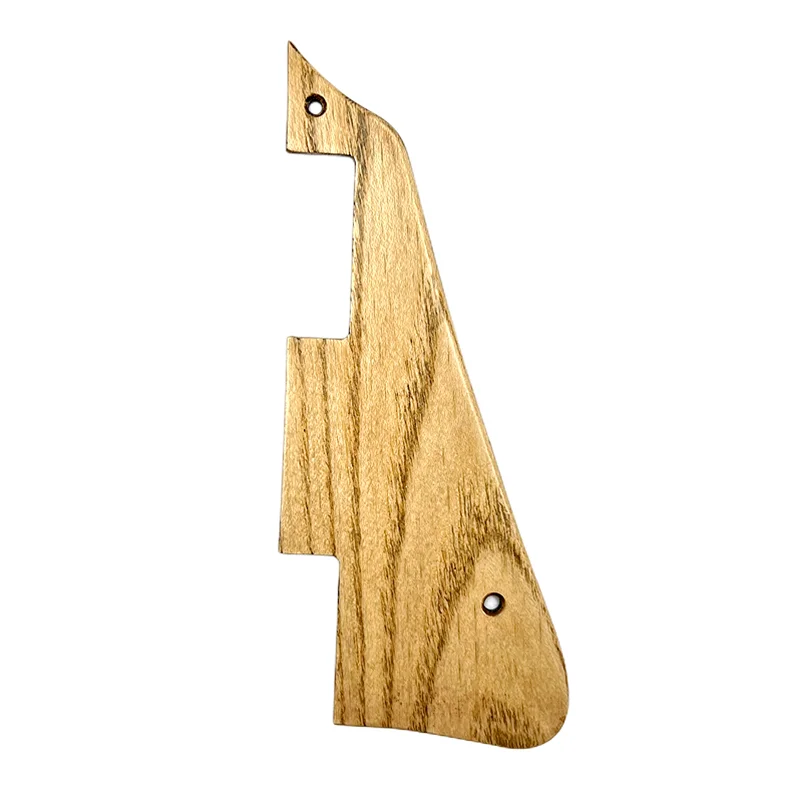 

3pcs Gibson Les Paul LP Electric Guitar Ailanthus wood Pickguard Solid Wood Scratch Plate Guard Board Guitar parts & accessorie