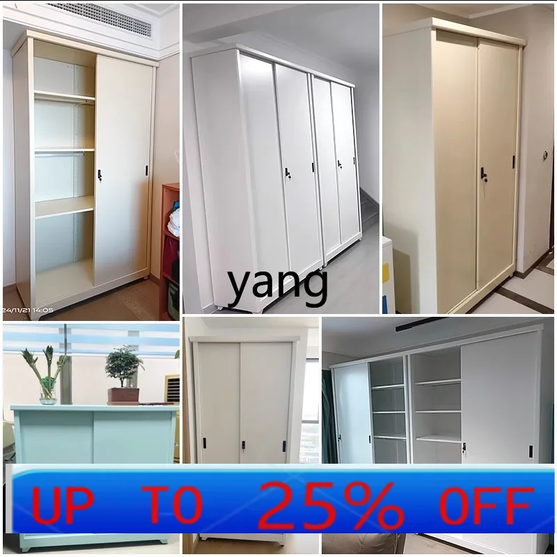 

LH Home Balcony Sunscreen Luggage Storage Locker Large Capacity Floor-to-ceiling Waterproof Locker