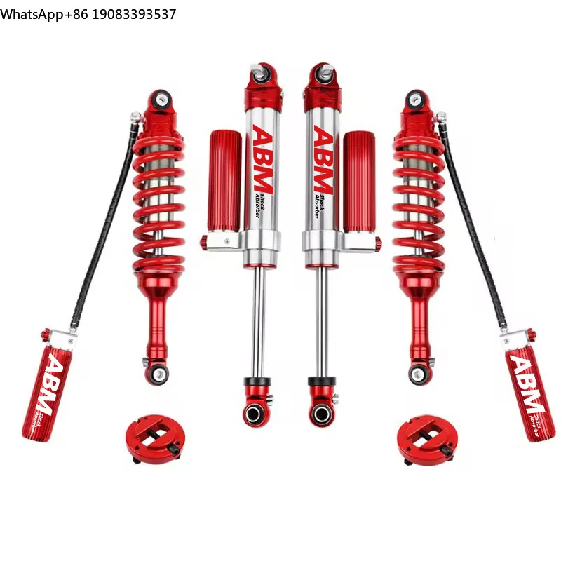 Abm For Toyota Prad…