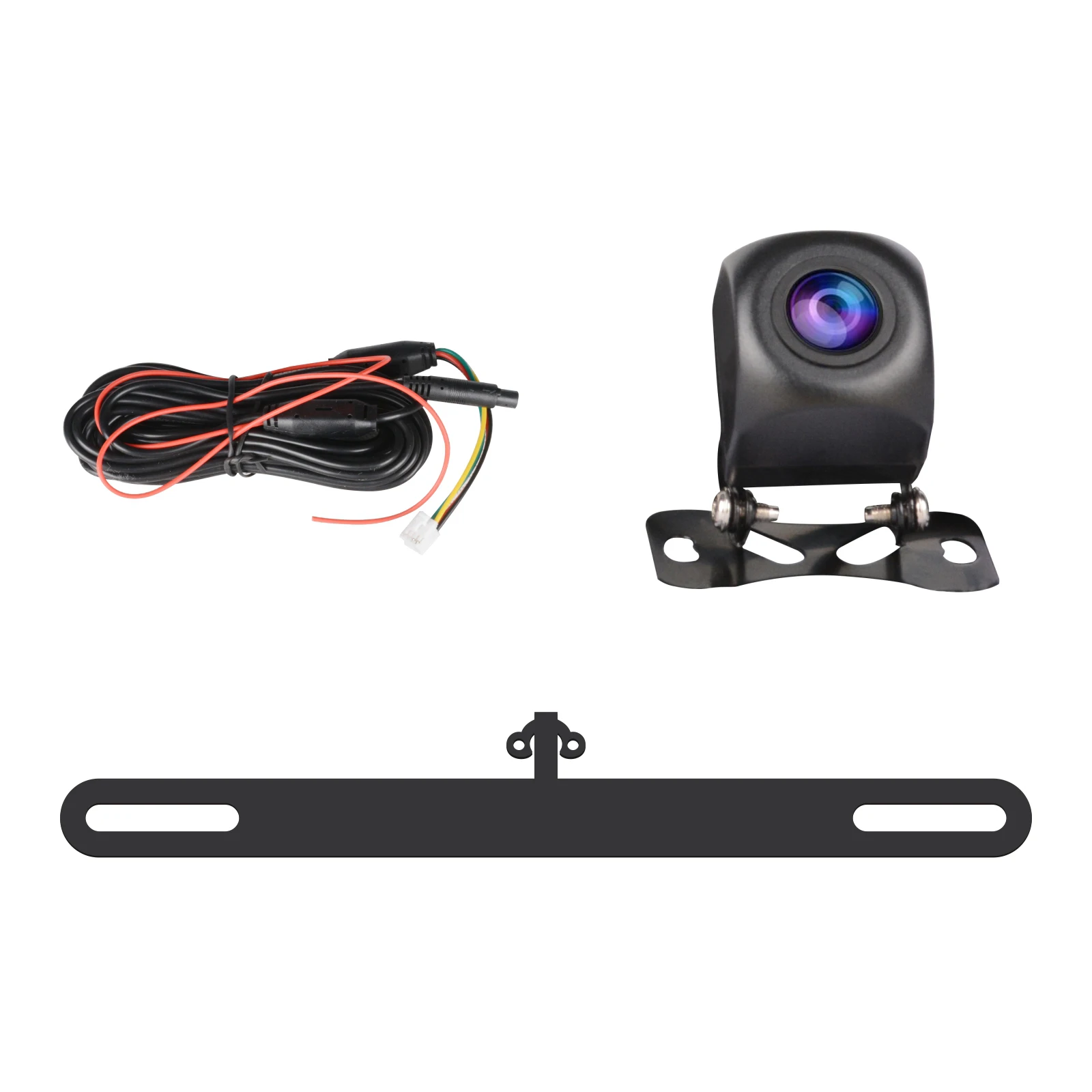 AHD rear view camera compatible with LXKLSZ car radio